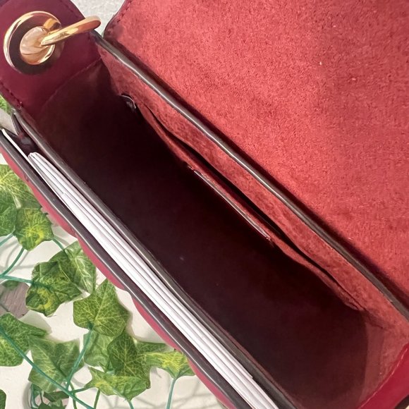 coach  Kleo Shoulder Bag 17 With Quilting c7838 - Picture 10 of 10